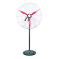 Günstiger Super Crown Electric Pedestal Industrial Stand Fan